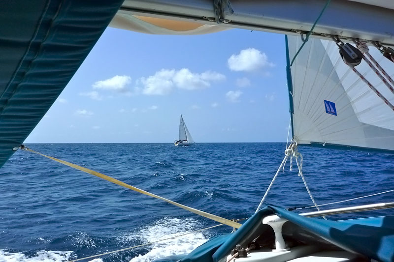 France, Martinique